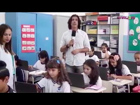 Projeto Google For Education - Escola José Emidio de Aguiar