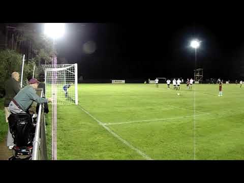 Loxwood 2 Horley Town 2