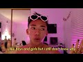 Mad Tsai Boy Bi Lyric Video
