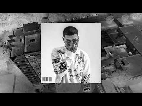 HARD RICO - Chabr (prod. Grape beatz)