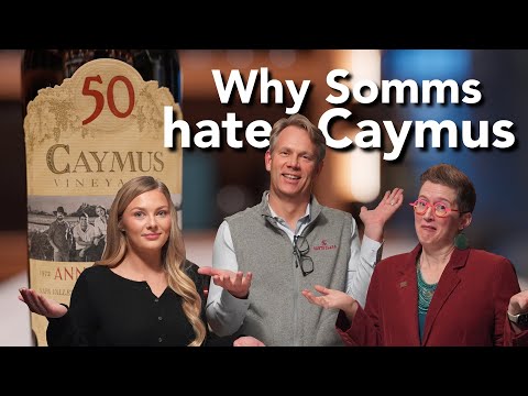 Die erfolgreichste Weinmarke Amerikas