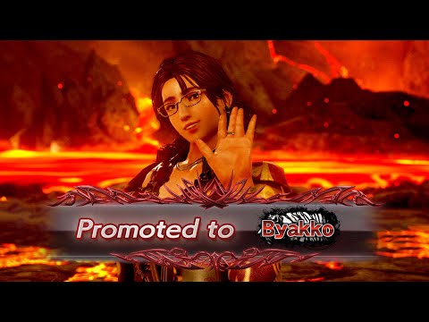 3711 - Tekken 7 - Coouge (Julia Chang) vs matcha--matcha (Noctis)