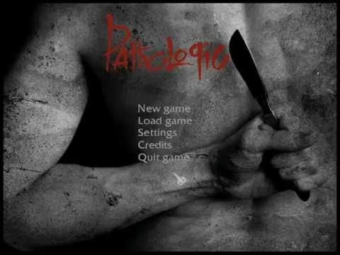 Lon plays Pathologic 2: beat to death