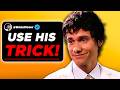 How To Be Charismatic Like Brian Moser Secret S Exposed