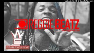 Dae Dae - Spend it Instrumental [Remake By Reggie Beatz]