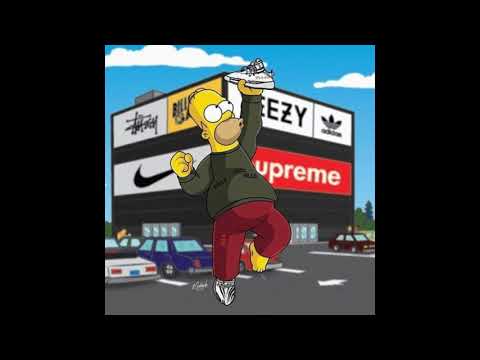 (FREE) Lil Pump x 6IX9INE Type Beat - "Crips dead" | Free Type | Rap/Trap Instrumental