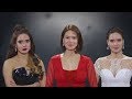 The Blood Sisters: Three is Crazy Teaser
