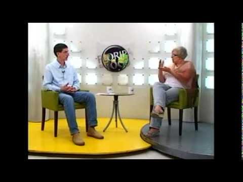 Programa Floripa em Foco com SINTE  13/11/13