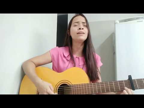 Hino 117 - Jesus habita em meu coração (Nanda Cunha)