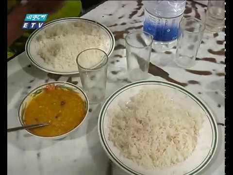 সেহরী পর্যন্ত খোলা হোটেল রেঁস্তোরা