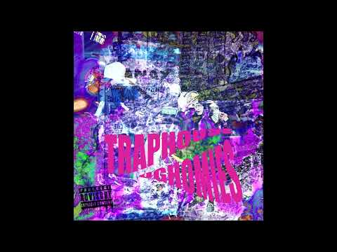 OGHomies - TrapHouse (prod. Zielu)