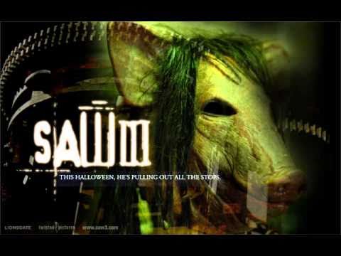 Saw - The Theme (Dimitry G. & Martis Kaneem Remix) + DL 320 Kbps