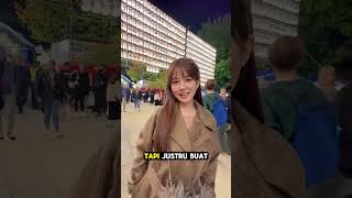 Download lagu Tren Aneh Anak Muda Jepang? Jalan-jalan Sendirian Lebih Seru! mp3