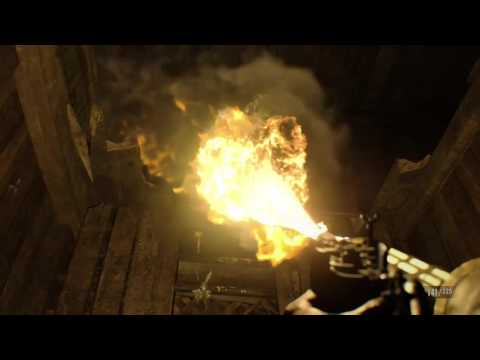 RESIDENT EVIL 7 biohazard pt22