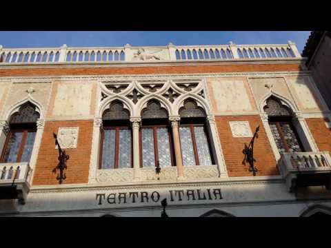 Venedig 16/17 - 029 - Das Sternenversteck (Herr der Diebe)