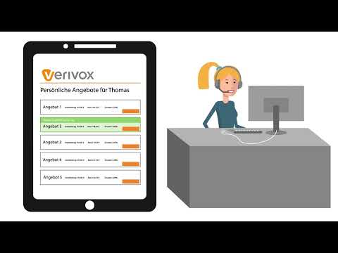 VERIVOX.  Kredite zum Top - Zins. Zum Kredit Vergleich und sparen.