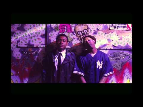 DONNY BLANKS X ZU HAVEN (DEZ DUDEZ) 3SERIES prod: Msugra