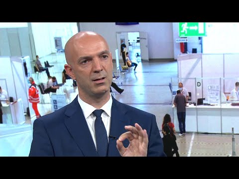 Schmidt-Chanasit blickt auf Corona (2021)