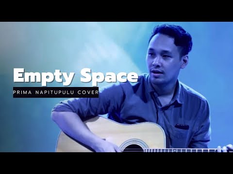 Prima - Empty Space cover