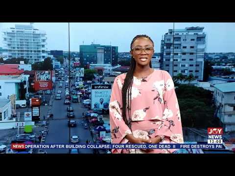 Ecowas Court Dismisses 7 claims by Fmr. Chief Justice Gertrude Torkornoo; Legal avenues exhausted?