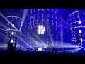 Hardwell AMF 2015 