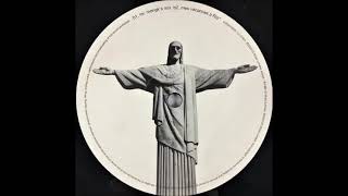 Rinôçerôse  -  Mes Vacances à Rio (Mr. Mongk's Mix)