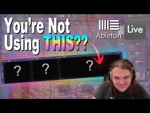 Tighten Your Sub Bass with CORPUS (Not Clickbait) [I Swear]