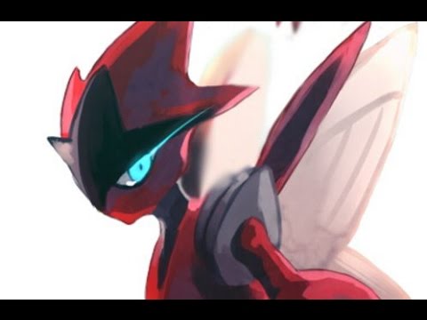 Pokemon G/S/C Vs Rival Silver Remix - "Crossroads"