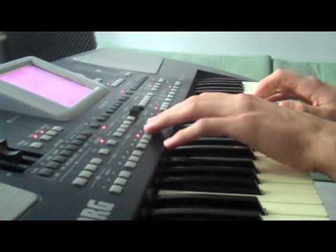 Marek Gwiazdowski MIG - ONA JEDYNA COVER