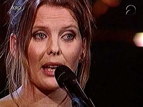 Babette van Veen & Metropole Orkest HD - Weet je nog - Gala vh Nederlandse Lied 27-04-02