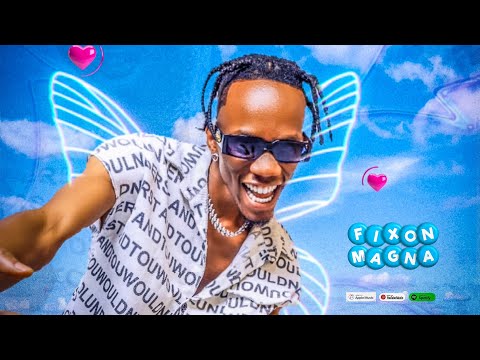 KIBOGINA - FIXON MAGNA BOSS