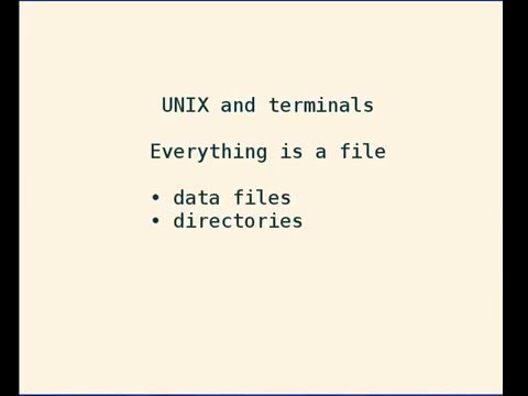 Petr Viktorin - Jak na příkazovou řádku