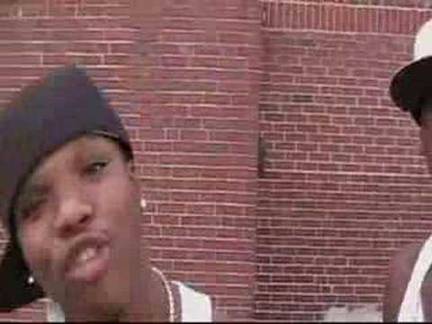 Crack Boyz - Young Ta & Hannibal Pt.1