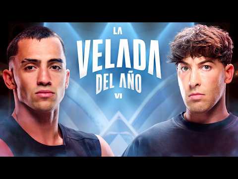 GERO ARIAS VS VIRUZZ | CARA A CARA