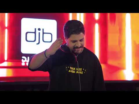 Dj Behran Chopy - Episode 2