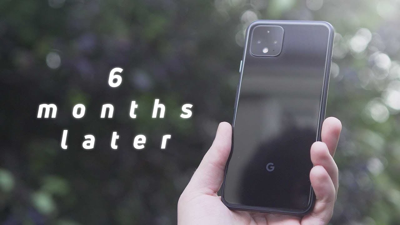 Is the Pixel 4 worth it in 2020?