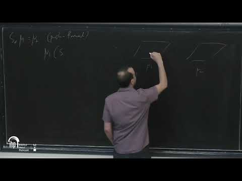 Isoperimetric inequalities in high dimensional convex sets (Lecture 2 - Part 1)