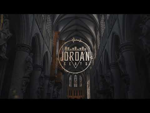 Epic Hard Violin Rap Beat / Motivational Type | ►Cathedral◄ | prod. Jordan Beats x Eclipse Beats