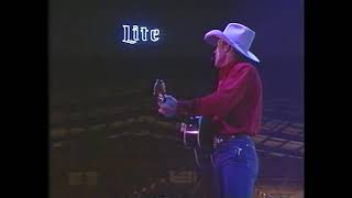 Chris LeDoux - &quot;Workin&#39; Man&#39;s Dollar&quot; (Live in Austin, TX 1994)
