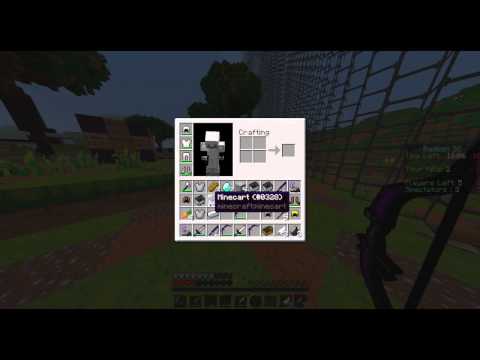 Badlion Hunger Games #27 - My First Badlion Win!