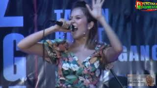 Aisyah Aziz - Tanda Tanya [Malay International Jazz Camping Dumai 2017]