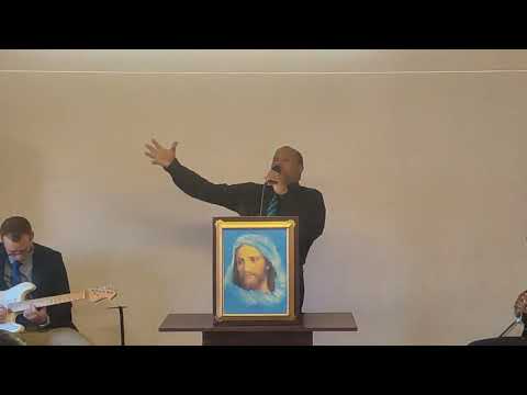 God is Not Looking at your appearances - Brother Elwin Plaatjies - KETMB