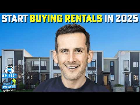 How to Buy a Rental Property in 2025 (6 Beginner Steps)