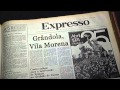 José Afonso - Grândola, Vila Morena (Remix) 