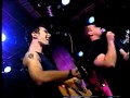 Robbie Williams - Forever Texas (Live @ Much ...