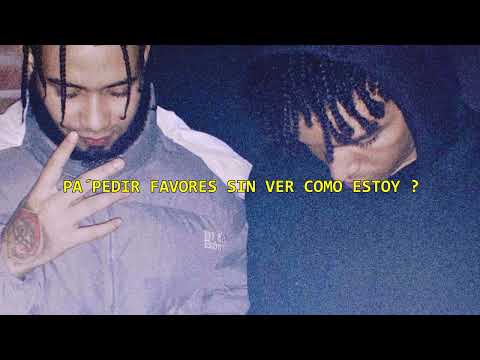 Fucksnowshit - Respeto & Honor 3 ( Video Letra )
