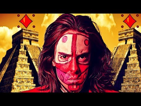 Who or What is Lamat? - The Mayan Lamat Star - Captain Lamat & Lamatology