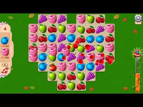 Family Yards Memories Album Level 4 HD 1080p