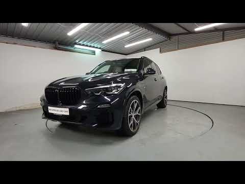BMW X5 xDrive45e xLine - Image 2