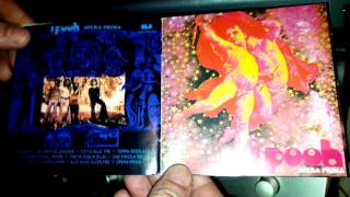 Pooh -Tutto alle tre (Versione CD)